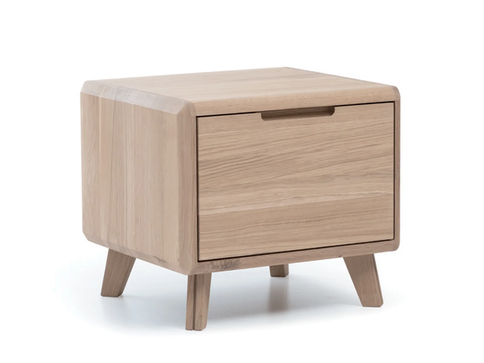 Abessi Nightstand 450 — photo 1